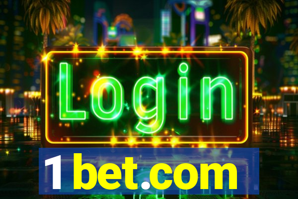 1 bet.com